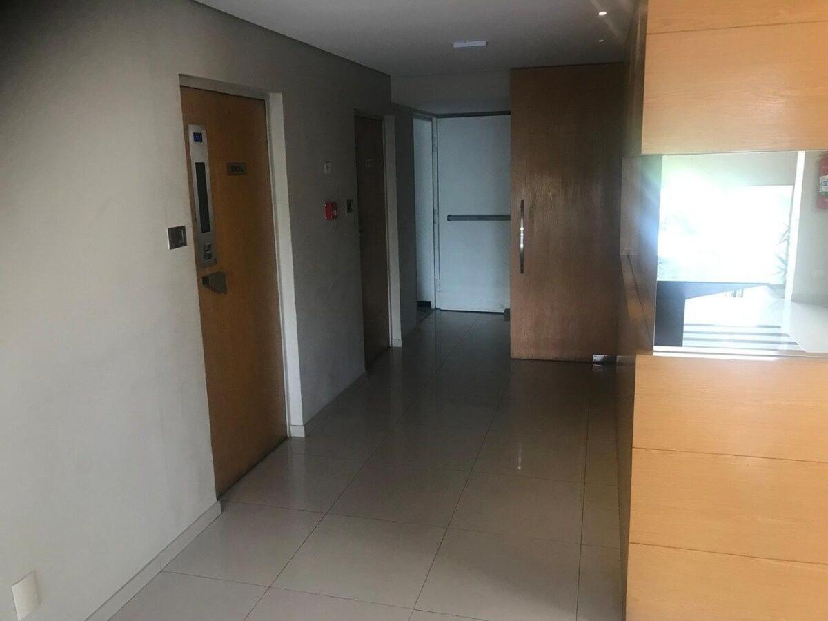 703 - Apto Inteiro Morumbi 703 São Paulo Eksteriør bilde
